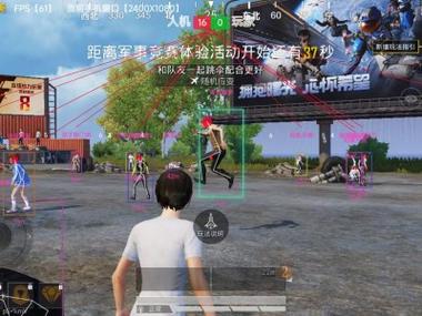 和平精英辅助编码是什么（和平精英辅助卡号是什么）